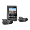 Dashcam VIOFO A229 PLUS 3CH 2K + 1080p Wi-Fi GPS