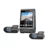 Dashcam VIOFO A229 PLUS 3CH 2K + 1080p Wi-Fi GPS