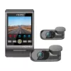Dashcam VIOFO A229 PLUS 3CH 2K + 1080p Wi-Fi GPS