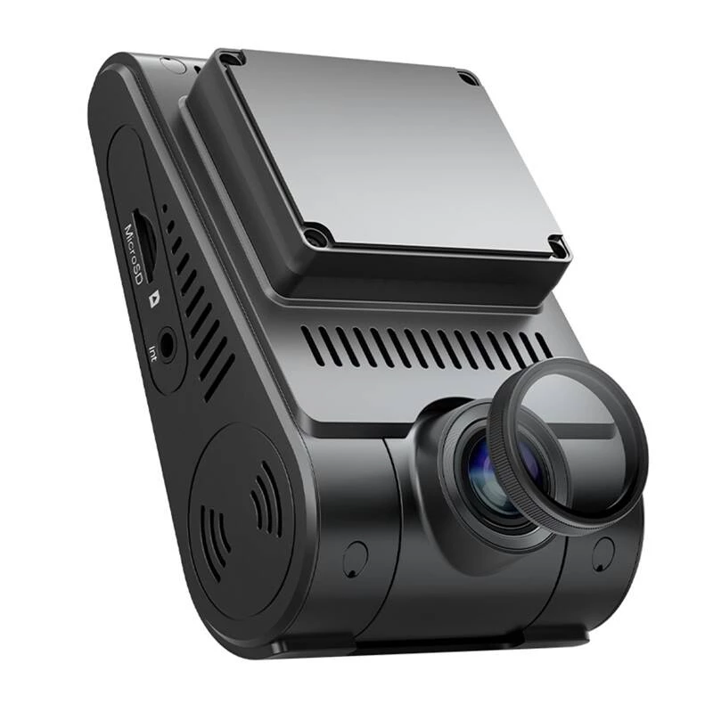Dashcam VIOFO A229 PLUS 3CH 2K + 1080p Wi-Fi GPS