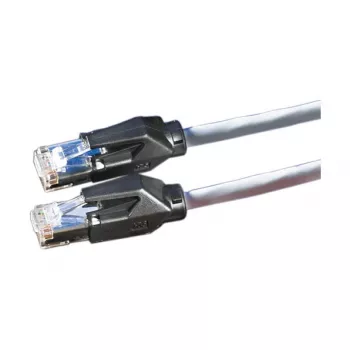 ROTRONIC-SECOMP Kerpen E5-70 S/F - Καλώδιο patch - RJ-45 (M) σε RJ-45 (M)