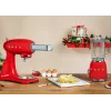 Μπλέντερ Smeg BLF03RDEU παστέλ κόκκινο