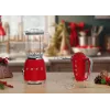 Μπλέντερ Smeg BLF03RDEU παστέλ κόκκινο