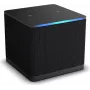 Amazon Fire TV Cube. Χρώμα προϊόντος: Μαύρο, Υποστηριζόμενες μορφές βίντεο: H.264, H.265, VP9, Υποστηριζόμενες μορφές εικόνας: BMP, GIF, JPEG, PNG. Ταχύτητα επεξεργαστή