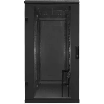 Επιδαπέδιο δικτυακό rack Triton RMA-27-A66-BAX-N1 27U 600x600 μαύρο