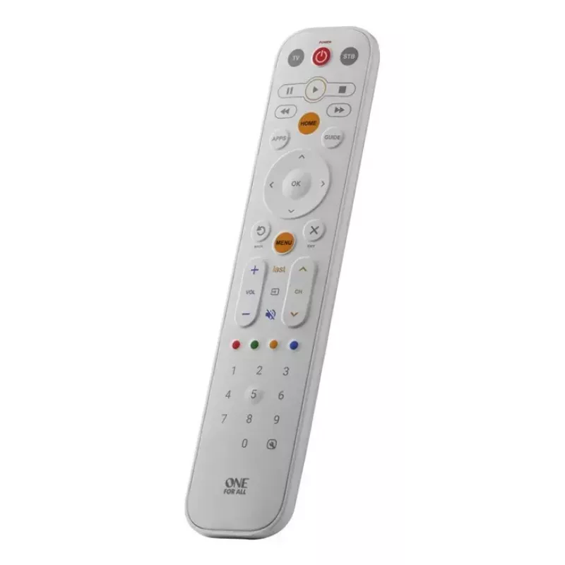 One For All EazyClean URC 9290 Τηλεχειριστήριο Universal με κουμπιά