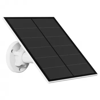 Bea-fon Solar4-TC Ηλιακό πάνελ 5 W, καλώδιο 3 m, USB-Type-C για Safer 2S-Pro