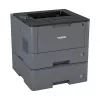 Εκτυπωτής Brother HL-L5100DNT Laser Μαύρο