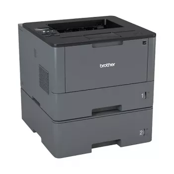 Εκτυπωτής Brother HL-L5100DNT Laser Μαύρο