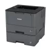 Εκτυπωτής Brother HL-L5100DNT Laser Μαύρο