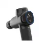 Renpho Massage Gun Power + Thermacool μαύρο PEU-R-C001SH-BK PEURC001SHBK (PEU-R-C001SH-BK)