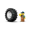 LEGO CITY 60498 Τρακτέρ