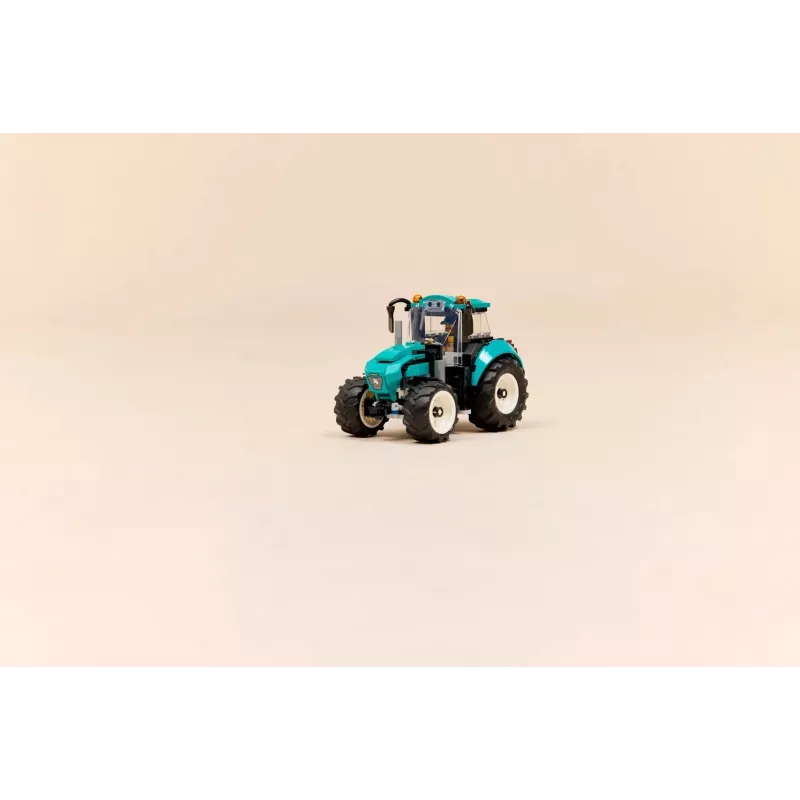 LEGO CITY 60498 Τρακτέρ