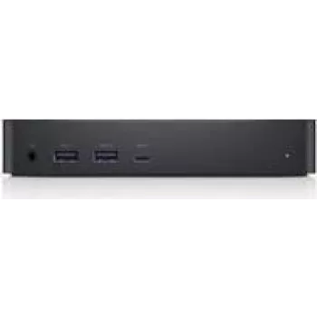 Dell Universal Dock – D6000 – Σταθμός σύνδεσης