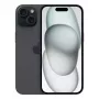 Smartphone Apple iPhone 15 6,1 ίντσες 128 GB Μαύρο
