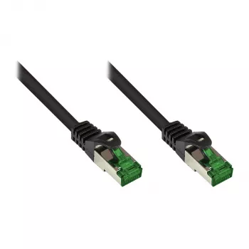 Goodconnections 8062-H300S καλώδιο δικτύου Ethernet μαύρο