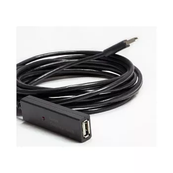 Good Connections GC-M0132 – 10 m – USB A – USB A – USB 2.0 – 480 Mbit/s – μαύρο