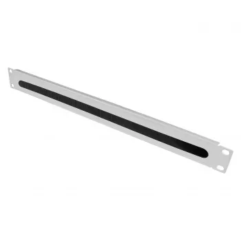 GC N0157 - 48,30cm (19) μπάρα με βούρτσες, 1 HE, λευκό (GC-N0157)