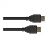 Good Connections 4521-020 - 2 m - HDMI Type-A (Standard) - HDMI Type-A (Standard) - 38,4 Gbit/s - μαύρο