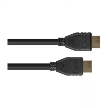 Good Connections 4521-020 - 2 m - HDMI Type-A (Standard) - HDMI Type-A (Standard) - 38,4 Gbit/s - μαύρο