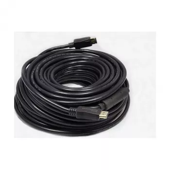 GC 4810-200G - Καλώδιο DisplayPort ενεργό 1.2 βύσμα αρσενικό 20 m - Καλώδιο - Ψηφιακό/Οθόνη/Βίντεο (4810-200G)