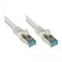 Goodconnections 8064-H005 Καλώδιο patch Ethernet γκρι