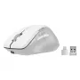 Speedlink LIBERA Επαναφορτιζόμενο ασύρματο Bluetooth αθόρυβο ποντίκι λευκό