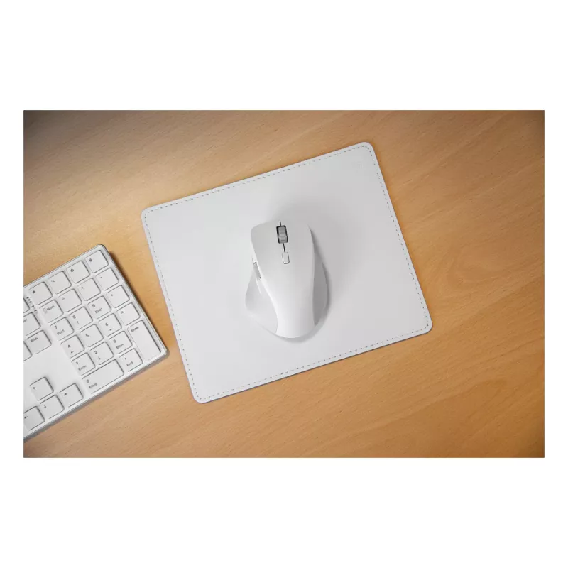 Speedlink LIBERA Επαναφορτιζόμενο ασύρματο Bluetooth αθόρυβο ποντίκι λευκό