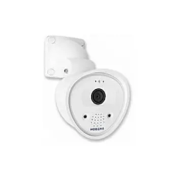 Δικτυακή κάμερα MOBOTIX M1A-S 60°x33° με φακό νυχτερινής όρασης — MOBOTIX Mx-ONE-M1A-S-8N080