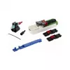 METZ CONNECT OpDAT Σετ εκκίνησης οπτικών ινών WKZ+20xFAST SC 150800200-E4 - Καλώδιο