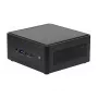 Barebone ASRock 4x4 Box AI350 90PXGD40-P0EAY100 με AMD Ryzen 3, συμπαγές κουτί Mini-PC
