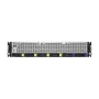 Κουτί υπολογιστή ASRock Barebone 2U Single Socket SP5 2U4G-GENOA/M3 Μαύρο