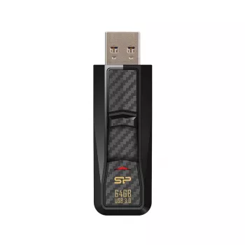 Μονάδα USB Flash Silicon Power 256 GB USB Type-A 3.2 Gen 1 Blaze B50