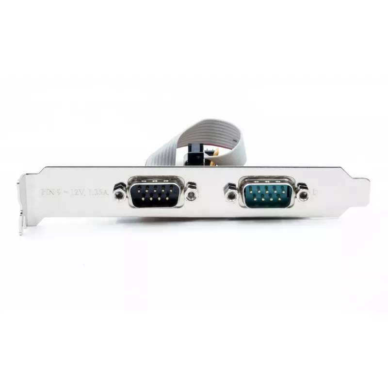 Εσωτερική κάρτα διεπαφής RS-232 EXSYS EX-44082