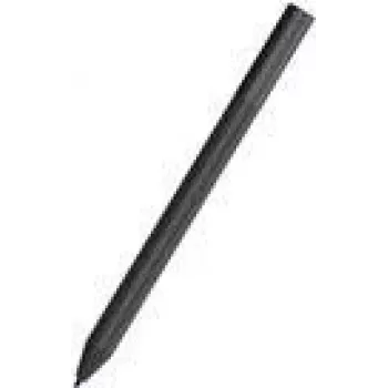 Dell Active Pen - PN350M - Στυλό - 2 κουμπιά - Ασύρματο - Microsoft Pen Protocol - Μαύρο - για Λειτουργεί μόνο με συστήματα με υποστήριξη Active-Pen: Inspiron 13/15 2-in-1, 5400 2-in-1,