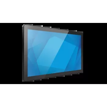 Elo Touch Solutions Elo I-Series 3 - All-in-One (Πλήρης λύση) - Core i3 i3-1215UL / 1,2 GHz - RAM 8 GB - SSD 128 GB - NVMe - UHD Graphics - 1GbE, Bluetooth 5.2, Wi-Fi 6 - WLA