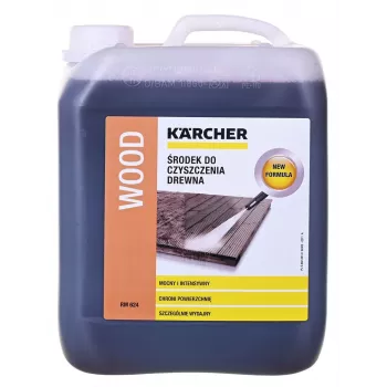 Kärcher Καθαριστικό ξύλου 5000 ml