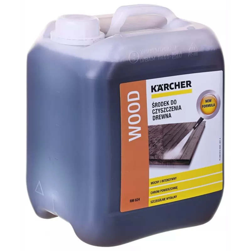 Kärcher Καθαριστικό ξύλου 5000 ml