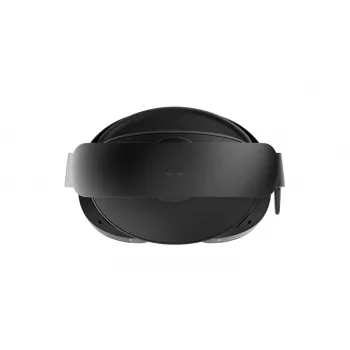 META 0 Head-Mounted-Display Αποκλειστική οθόνη κεφαλής 722 g Μαύρο