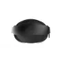 META 0 Head-Mounted-Display Αποκλειστική οθόνη κεφαλής 722 g Μαύρο