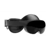 META 0 Head-Mounted-Display Αποκλειστική οθόνη κεφαλής 722 g Μαύρο