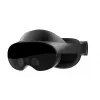 META 0 Head-Mounted-Display Αποκλειστική οθόνη κεφαλής 722 g Μαύρο
