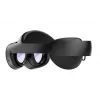 META 0 Head-Mounted-Display Αποκλειστική οθόνη κεφαλής 722 g Μαύρο