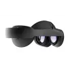 META 0 Head-Mounted-Display Αποκλειστική οθόνη κεφαλής 722 g Μαύρο
