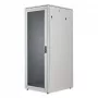 Ερμάριο δικτύου DIGITUS Unique Light Σειρά Ερμάριο δαπέδου 42U 800x1000 mm, 800 kg, IP20, γκρι