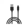 Καλώδιο USB SPEEDLINK SL-450104-BK 3m USB A σε Micro-USB A μαύρο