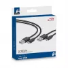 Καλώδιο USB SPEEDLINK SL-450104-BK 3m USB A σε Micro-USB A μαύρο