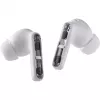 Intenso Buds Earphone Plus T312AE λευκό (3720312)