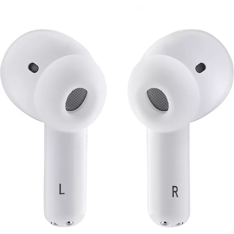 Intenso Buds Earphone Plus T312AE λευκό (3720312)