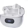 Intenso Buds Earphone Plus T312AE λευκό (3720312)